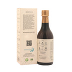 Bottle and box of arshopilecare product Sanadana herbals