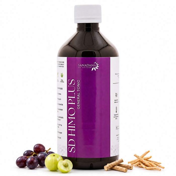 Understanding Iron Deficiency: Ayurvedic Notes on Strength & Energy